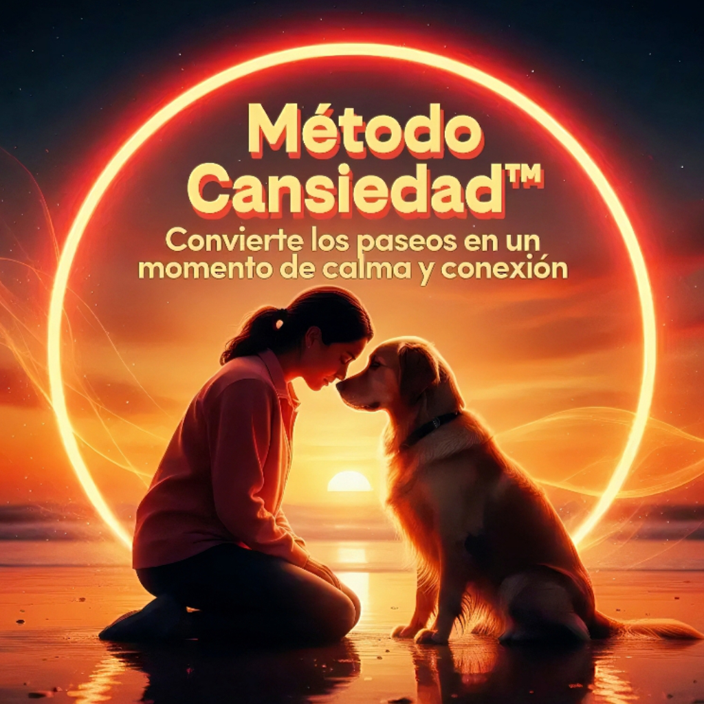 Vista previa del programa Método Cansiedad